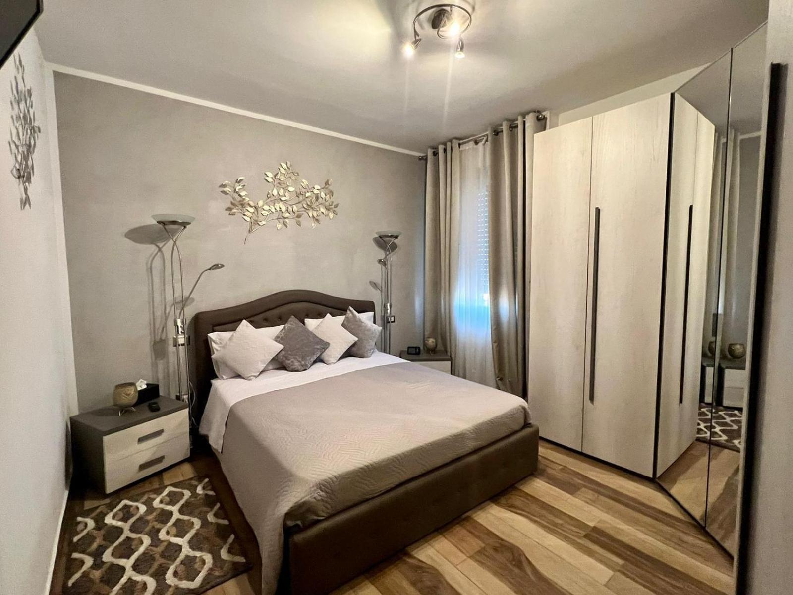 Cristina'S House Apartment Ферара Екстериор снимка