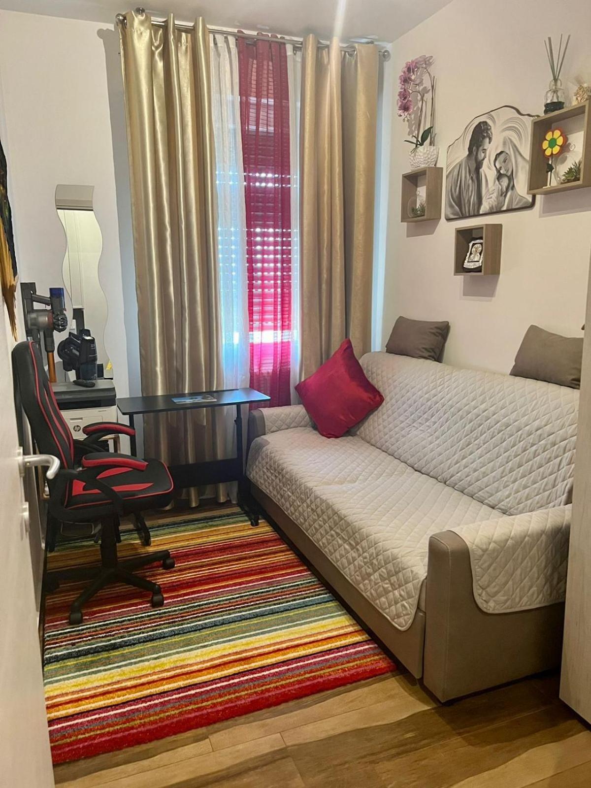 Cristina'S House Apartment Ферара Екстериор снимка