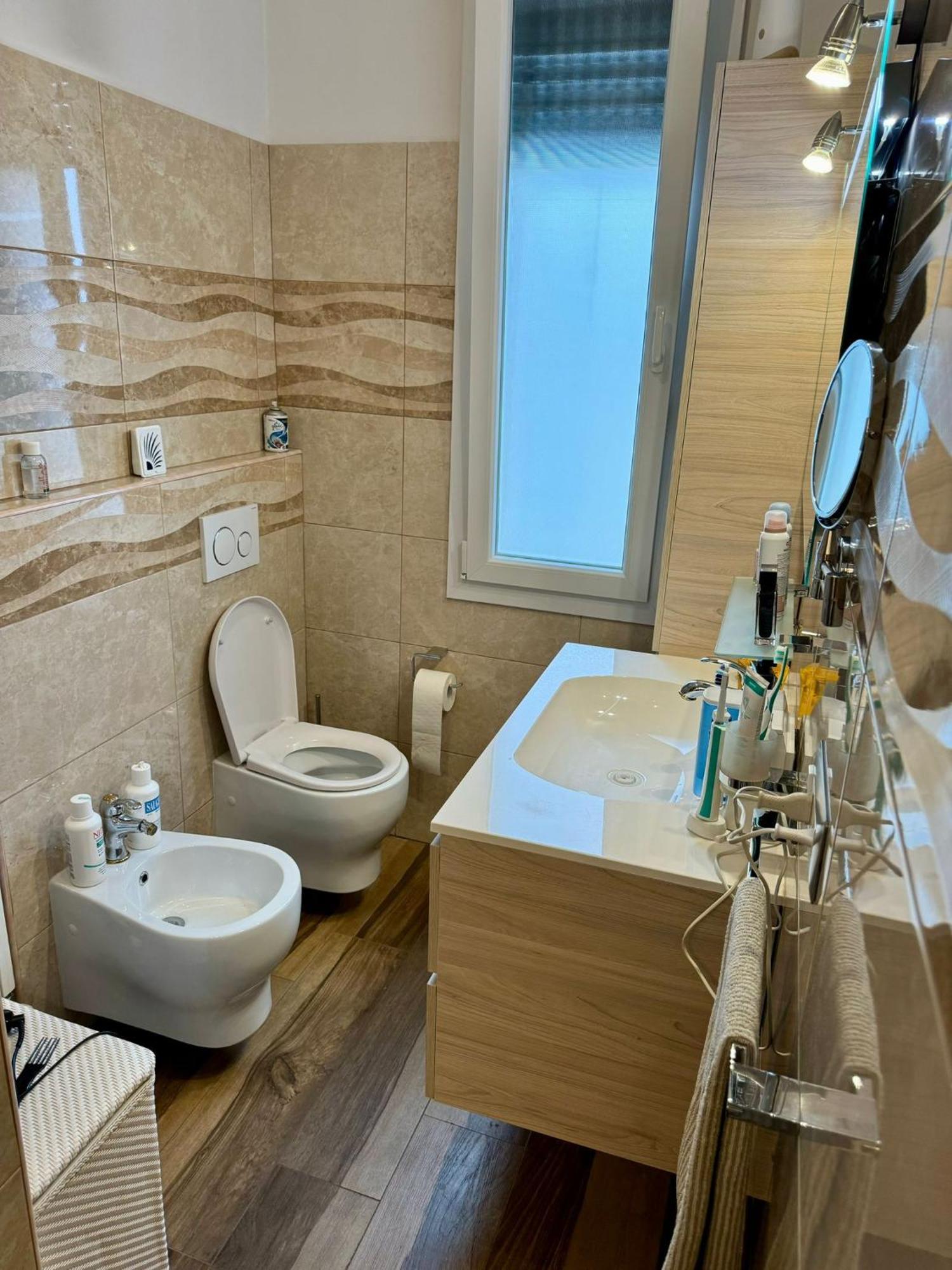 Cristina'S House Apartment Ферара Екстериор снимка