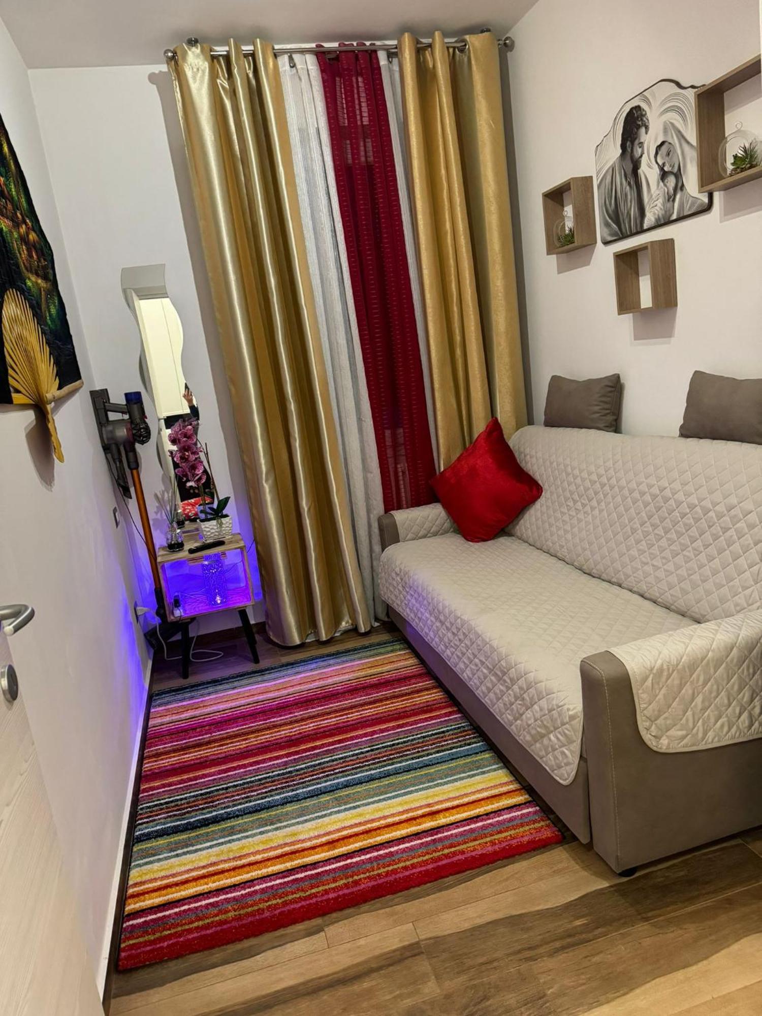 Cristina'S House Apartment Ферара Екстериор снимка