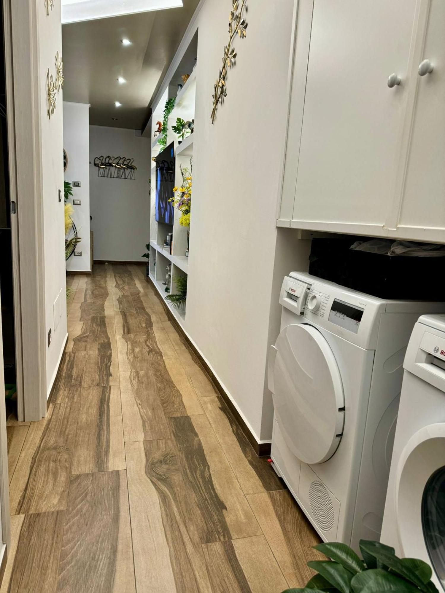 Cristina'S House Apartment Ферара Екстериор снимка